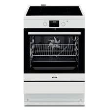 Voss VKI65350HV Induktionskomfur